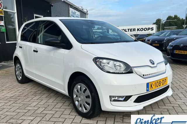 Škoda Citigo-e iV (2020) thumbnail 5