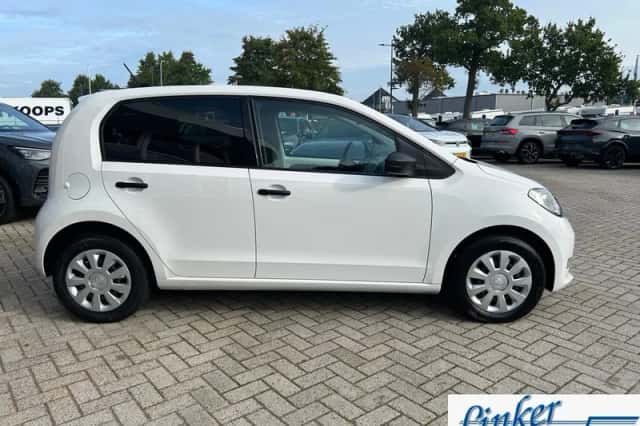 Škoda Citigo-e iV (2020) thumbnail 6