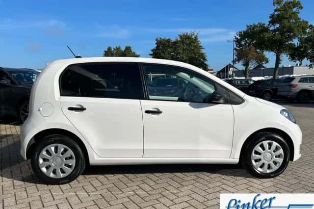 Škoda Citigo-e iV (2020) thumbnail 5