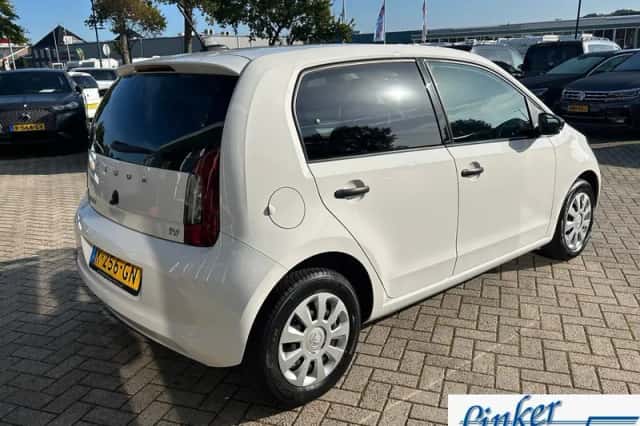 Škoda Citigo-e iV (2020) thumbnail 6