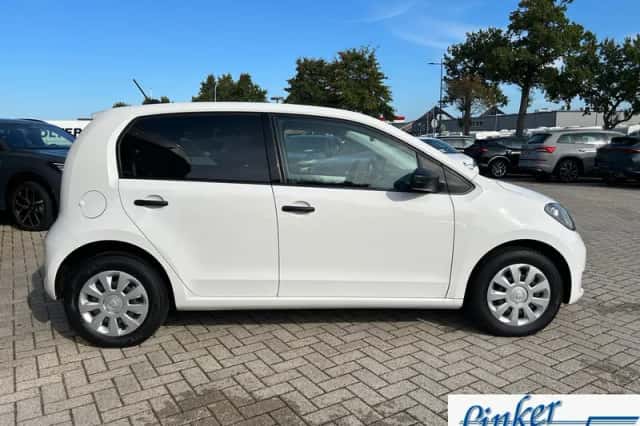 Škoda Citigo-e iV (2020) thumbnail 5