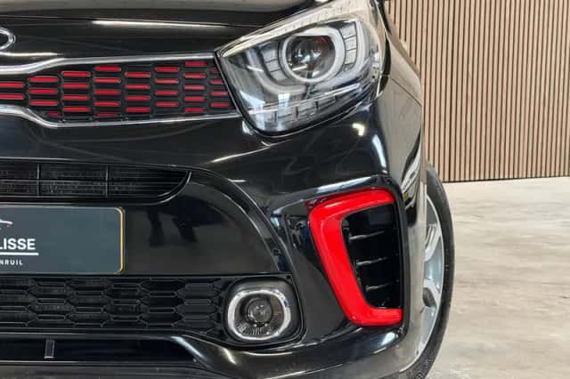 Kia Picanto (2020) thumbnail 3