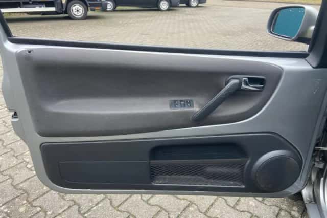 Volkswagen Lupo (2005) thumbnail 5