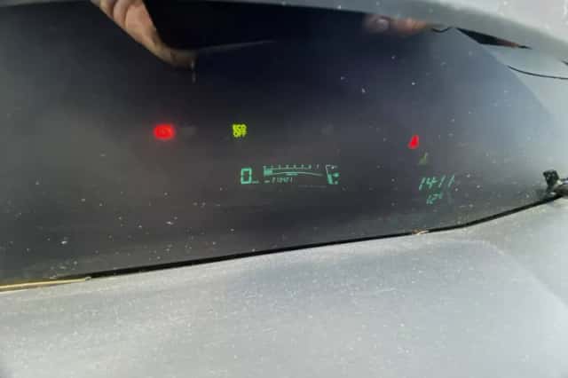 Toyota Yaris (2009) thumbnail 6
