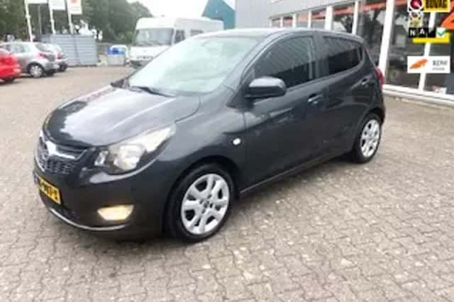 Opel Karl (2017) thumbnail 1