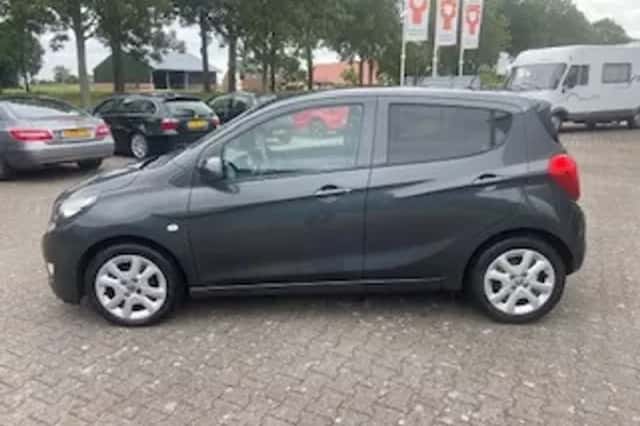Opel Karl (2017) thumbnail 2