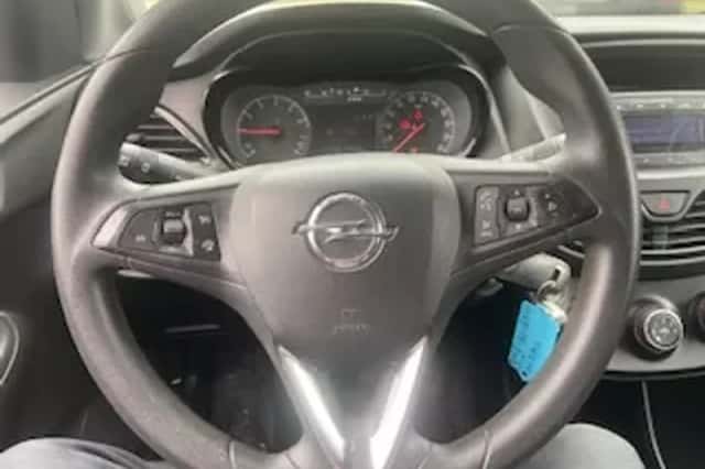 Opel Karl (2017) thumbnail 6