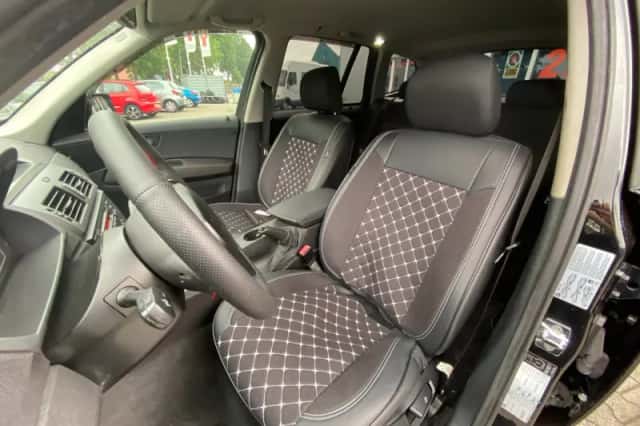 BMW X3 (2006) thumbnail 5