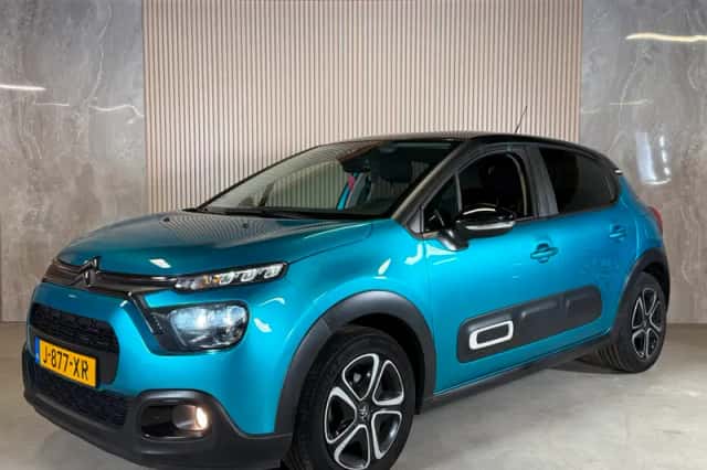 Citroën C3 (2020) thumbnail 1