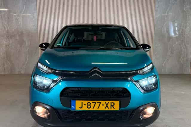 Citroën C3 (2020) thumbnail 4