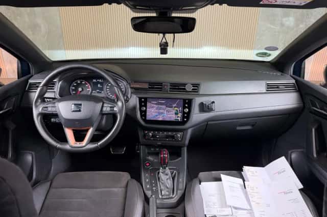 SEAT Ibiza (2018) thumbnail 6