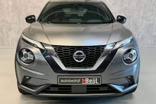 Nissan Juke (2021) thumbnail 4