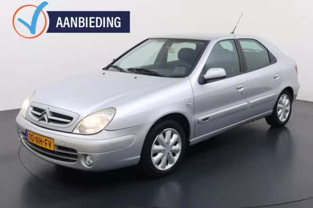 Citroën Xsara (2003) thumbnail 1