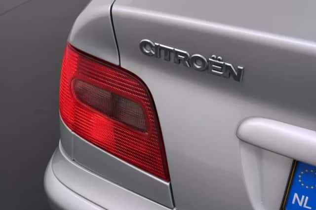 Citroën Xsara (2003) thumbnail 5