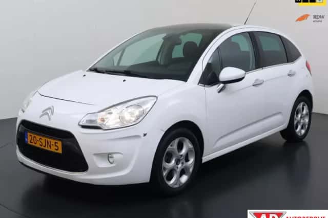 Citroën C3 (2011) thumbnail 1