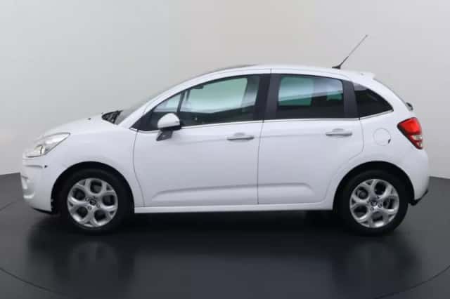 Citroën C3 (2011) thumbnail 4