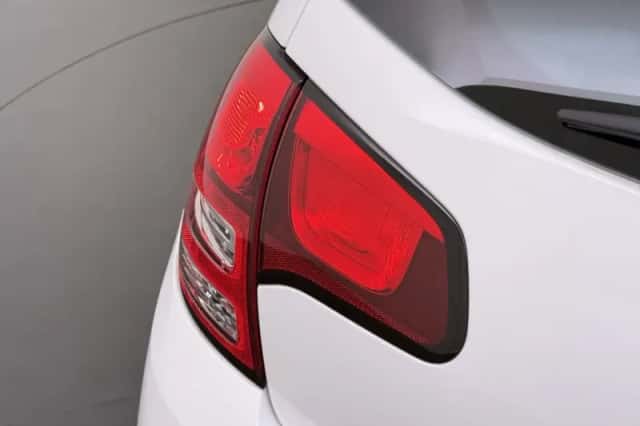 Citroën C3 (2011) thumbnail 5