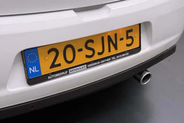 Citroën C3 (2011) thumbnail 6