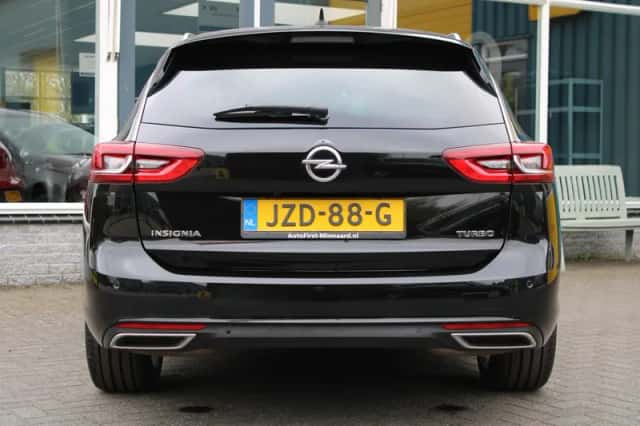 Opel Insignia (2019) thumbnail 6