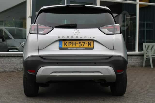 Opel Crossland (2023) thumbnail 5