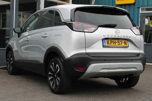 Opel Crossland (2023) thumbnail 6