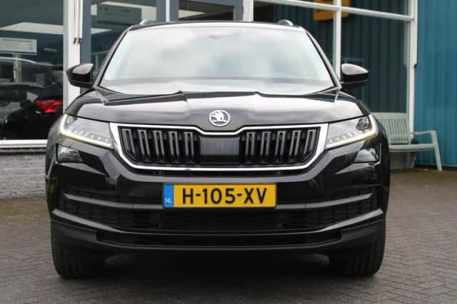 Škoda Kodiaq (2020) thumbnail 2