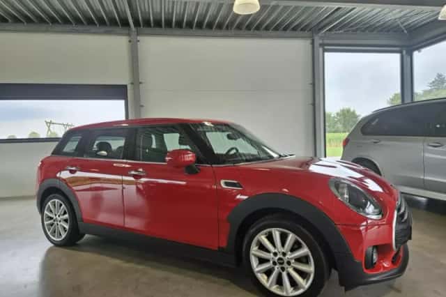 MINI Clubman (2021) thumbnail 3