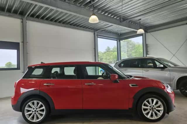 MINI Clubman (2021) thumbnail 4