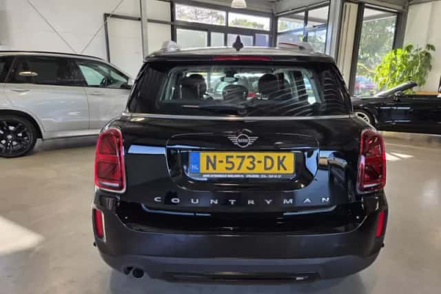 MINI Countryman (2021) thumbnail 5
