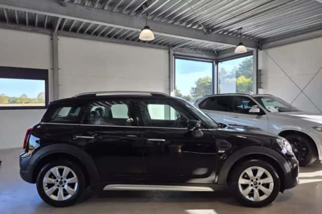 MINI Countryman (2021) thumbnail 6