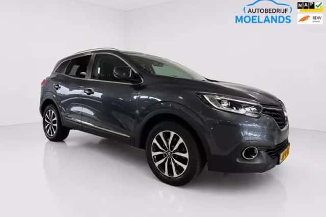 Renault Kadjar (2017) thumbnail 1