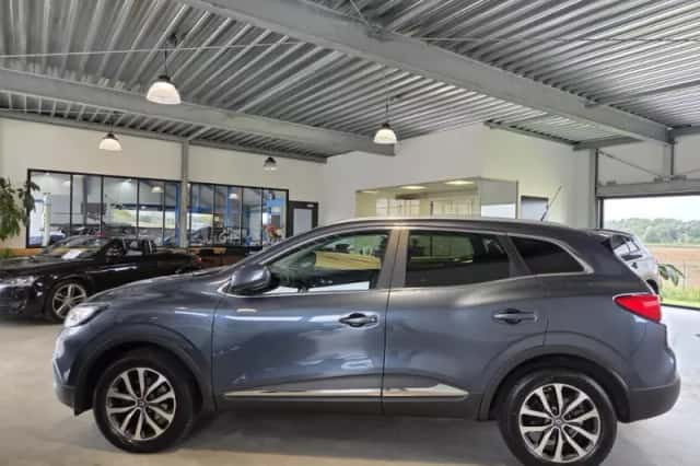 Renault Kadjar (2017) thumbnail 6