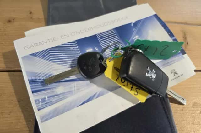 Peugeot 108 (2018) thumbnail 6