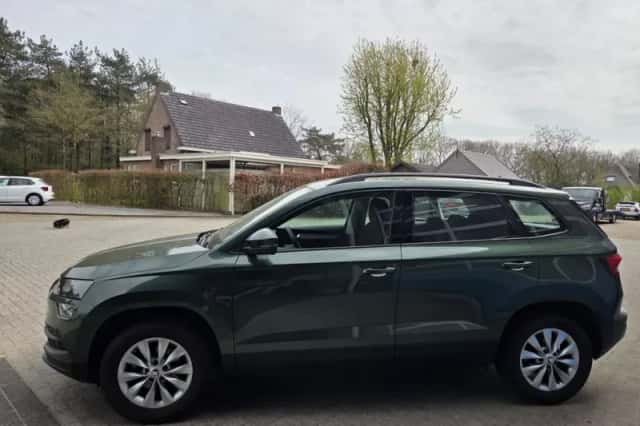 Škoda Karoq (2022) thumbnail 6