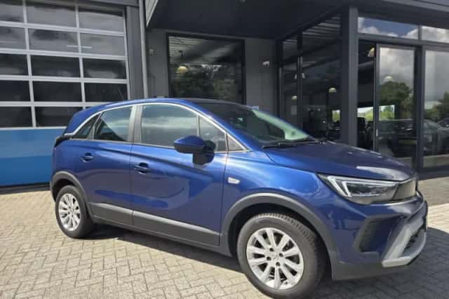 Opel Crossland (2021) thumbnail 2