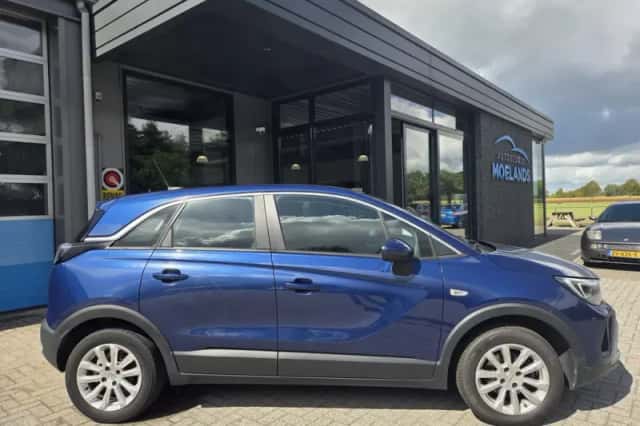 Opel Crossland (2021) thumbnail 3