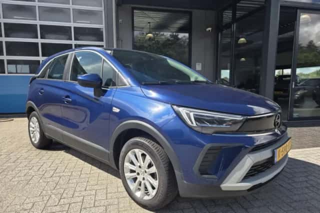 Opel Crossland (2021) thumbnail 6