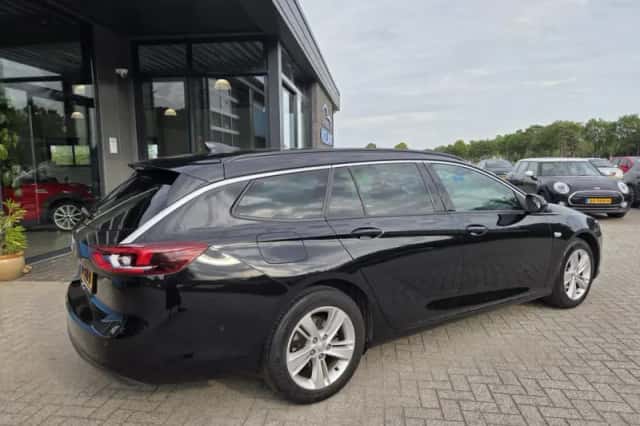 Opel Insignia (2018) thumbnail 4