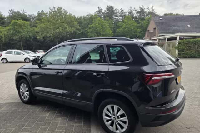 Škoda Karoq (2022) thumbnail 6