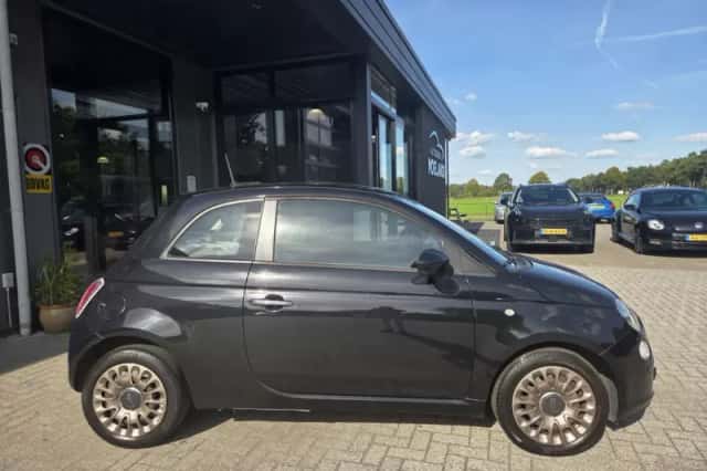 Fiat 500 (2014) thumbnail 3