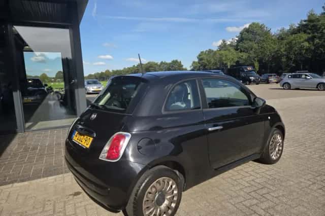 Fiat 500 (2014) thumbnail 4