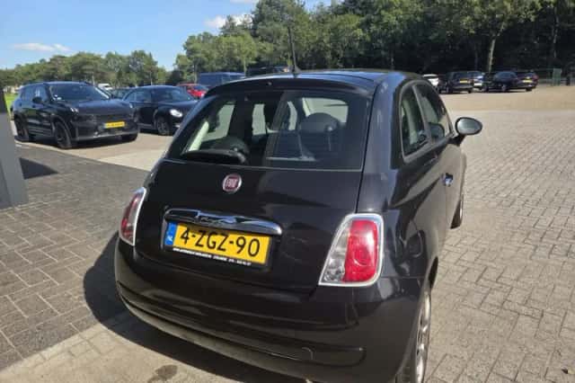 Fiat 500 (2014) thumbnail 5