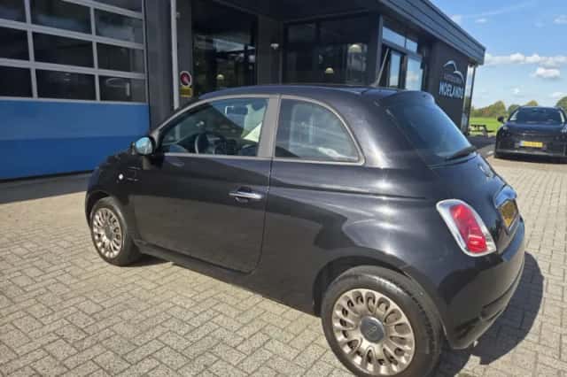 Fiat 500 (2014) thumbnail 6