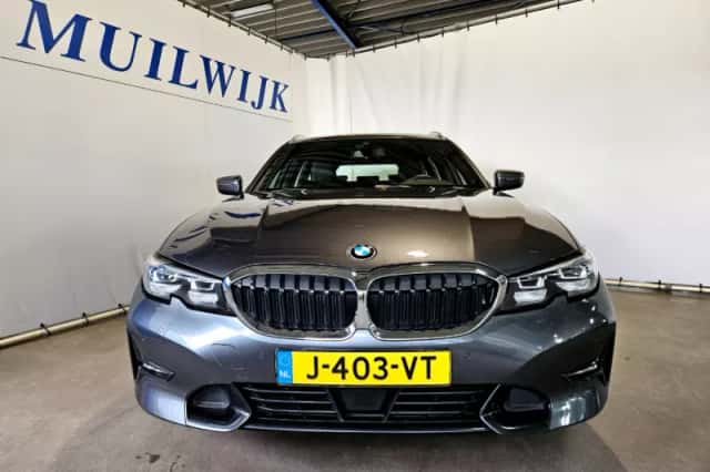 BMW 3-Serie (2020) thumbnail 6