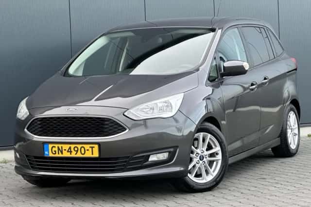 Ford Grand C-Max (2015) thumbnail 1