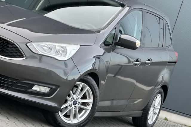 Ford Grand C-Max (2015) thumbnail 6