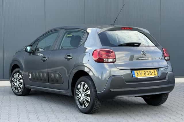 Citroën C3 (2016) thumbnail 3