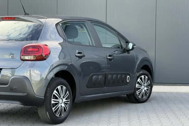 Citroën C3 (2016) thumbnail 5