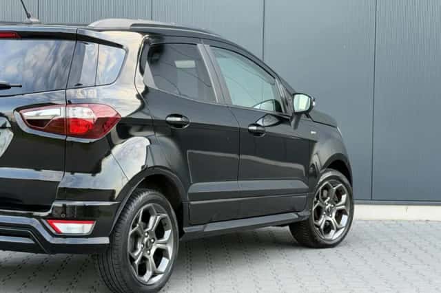 Ford EcoSport (2019) thumbnail 5