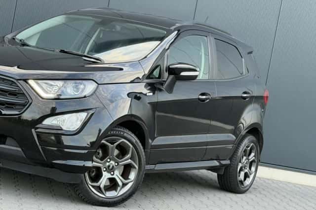Ford EcoSport (2019) thumbnail 6